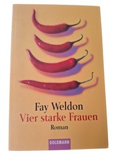 Fay weldon starke gebraucht kaufen  Deutschland
