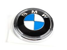 Emblema genuíno BMW E70 X5 - BMW "Roundel" para porta-malas traseiro NOVO comprar usado  Enviando para Brazil