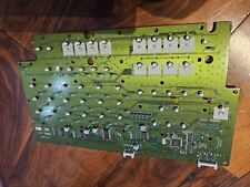 Placa de interruptor YAMAHA TYROS 2 PNR lado direito  comprar usado  Enviando para Brazil