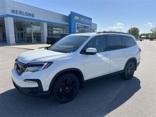 2022 honda pilot for sale  Leesville