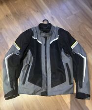 Motorradjacke modeka gr gebraucht kaufen  Balge