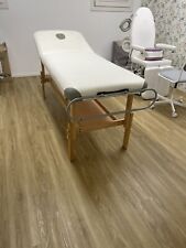 Lettino professionale per usato  Montebelluna
