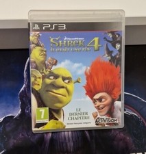 Shrek fin complet d'occasion  Strasbourg-