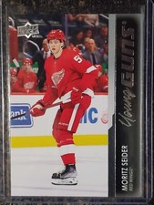 2021-22 Upper Deck Young Guns YG U-PICK! FRETE COMBINADO GRÁTIS!, usado comprar usado  Enviando para Brazil