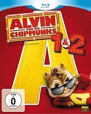 Alvin chipmunks teil gebraucht kaufen  Berlin