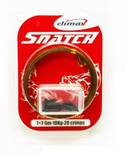 Cavetto acciaio morbido usato Cavetto acciaio morbido usato  Amelia