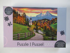 Puzzle 1000 teile gebraucht kaufen  Hildesheim