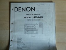 Documentation technique radio d'occasion  Toulon-