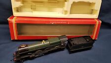 Hornby b.r green for sale  WISBECH