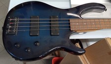 Liederbacker basso vintage usato  Cologno Monzese