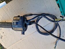 Honda spacey 125 for sale  DONCASTER