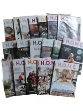 Zeitschrift home hefte gebraucht kaufen  Siegen