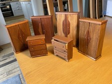 Dolls house job for sale  HOLYHEAD