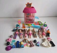 Vintage polly pocket for sale  ROBERTSBRIDGE