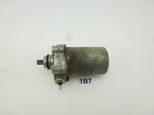 Anlasser motor zündung gebraucht kaufen  Lehrte