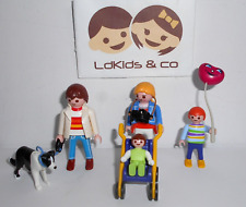 Playmobil city life d'occasion  Saint-Gilles-Croix-de-Vie