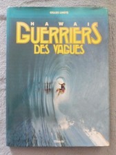 Lhote gilles hawai d'occasion  Douarnenez