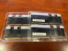Thermaltake toughram rgb for sale  Milton