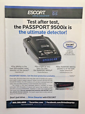Passport 9500ix 2012 for sale  Pleasanton