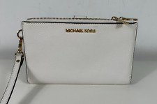 Michael kors white for sale  Hudson