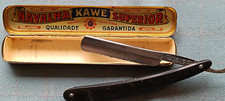 Vintage open razor for sale  GOREBRIDGE