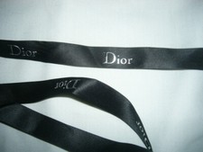 Grand ruban dior d'occasion Grand ruban dior d'occasion  Dijon