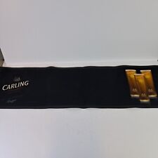 Carling bar runner for sale  SWANSEA