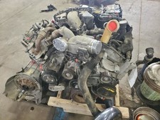 Engine 6.7l vin for sale  Edgerton