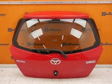 Heckklappe super red gebraucht kaufen  München