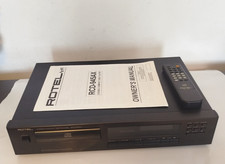 Rotel rcd 955ax for sale  HAYLE
