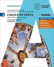 Chiave volta vol. usato  Acqualagna