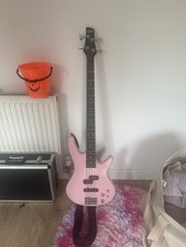 Ibanez gio bass for sale  BARNSLEY