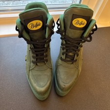 Women buffalo green for sale  Grand Rapids