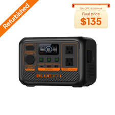 Bluetti ac2p 300w for sale  Closter