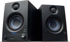 Alto-falante PreSonus Eris 3.5 Bluetooth 50W monitor ativo alimentado, 2 canais (par) comprar usado  Enviando para Brazil