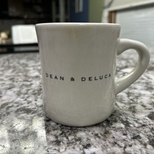 Dean deluca ivory for sale  Saint Paul
