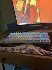 Gaming keyboard for sale  Knoxville