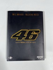 Libro manara valentino usato  Ghedi