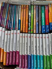 Ponyclub bücher titel gebraucht kaufen  Herzberg am Harz