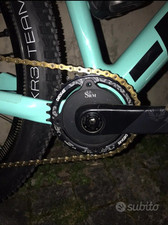 Misuratore potenza srm usato  Firenze