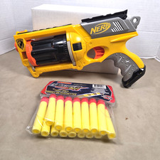 Nerf strike maverick for sale  Livonia