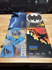 batman dark knight returns comprar usado  Enviando para Brazil
