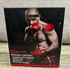 Champs mma boxing for sale  Calexico