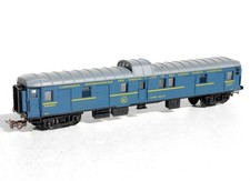 Jouef 460 wagon d'occasion  Rouen-