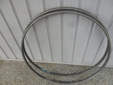 Coppia cerchi ambrosio usato Coppia cerchi ambrosio usato  Ravenna