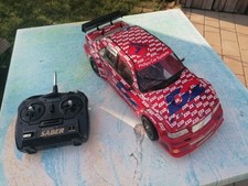 Tamiya mercedes benz gebraucht kaufen  Bammental