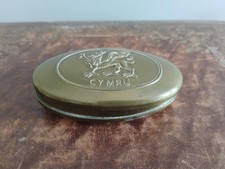 Vintage welsh miners for sale  CLEVEDON