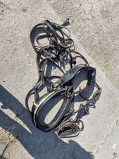 Pony driving harness for sale  LYMM