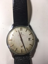Orologio lanco vintage usato  Latina