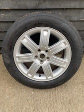 Wheel tyre range for sale  STANFORD-LE-HOPE